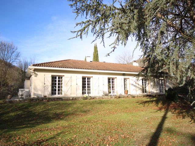 Maison vente à Pamiers, La Bastide-sur-l'hers