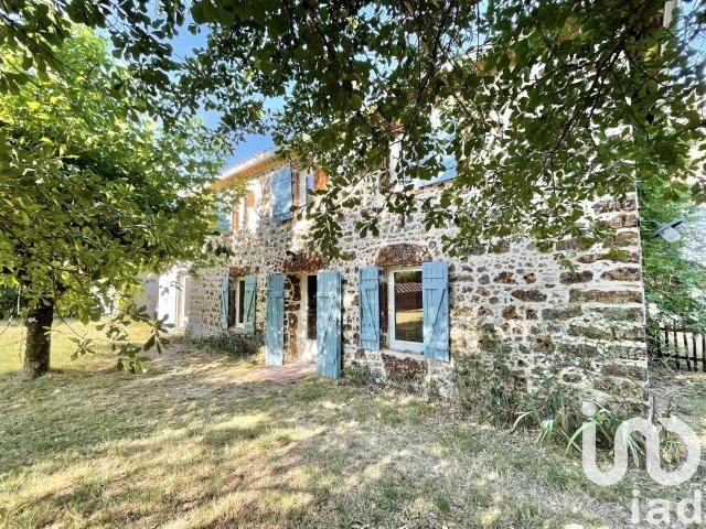 Maison vente à Arcachon, Belin-béliet