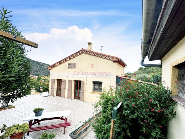 Maison vente à Ria, Ria-Sirach