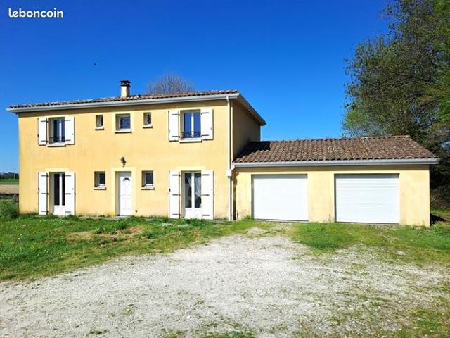 Maison vente à Jonzac, Montendre