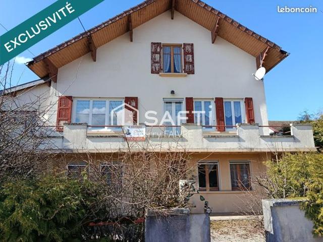 Maison vente à Orléans, Ardon