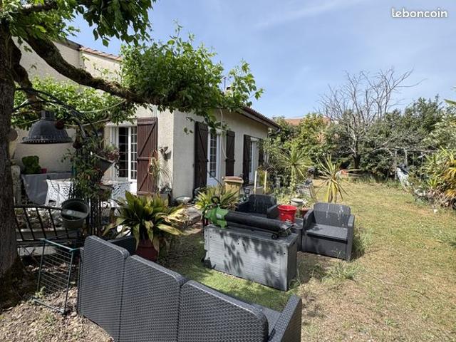 Maison vente à Bordeaux, Mérignac