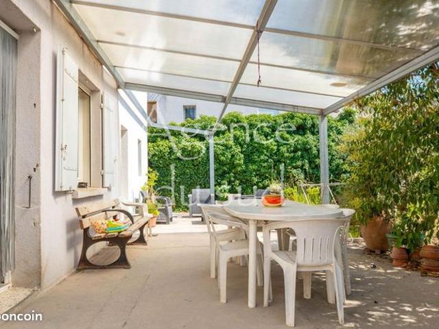 Maison vente à Marseille, La Bouilladisse