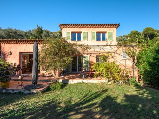 Maison vente à France métropolitaine, Falicon