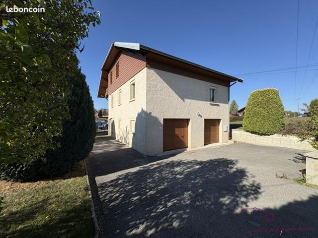 Maison vente à Bulle, Doubs