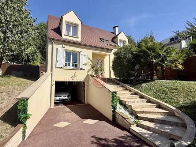 Maison vente à Plateau, Le Raincy