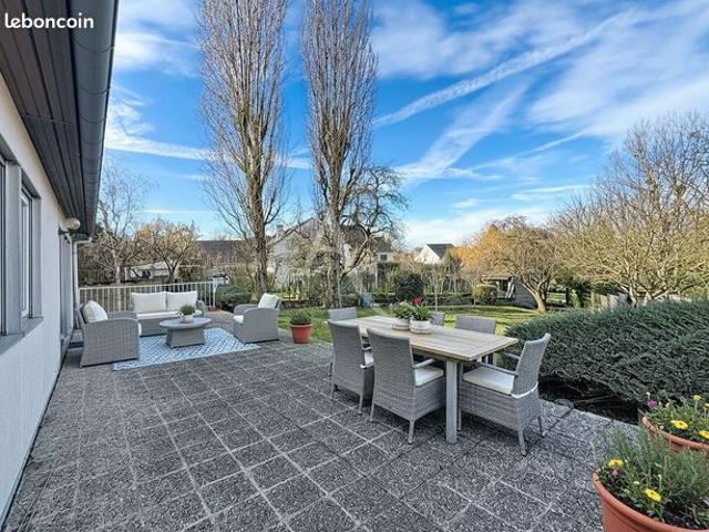 Maison vente à Meaux, Nanteuil-lès-meaux