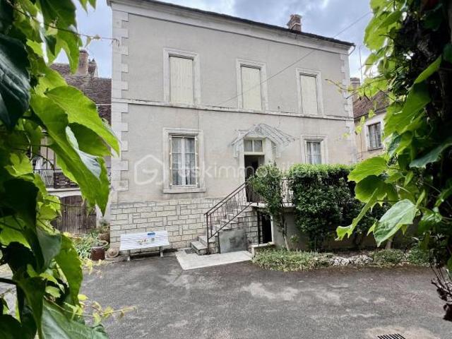 Maison vente à Saint-Bris-le-Vineux, Yonne