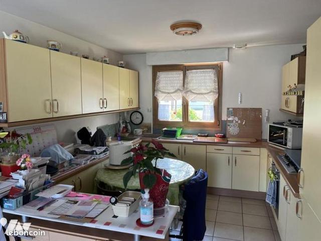 Maison vente à Montreuil-sur-Mer, Vacqueriette-erquières