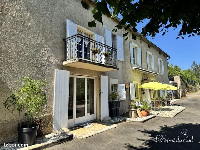Maison vente à Montauban, Caylus