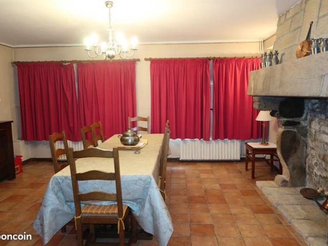 Maison vente à Châteaulin, Bretagne