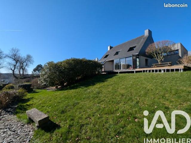 Maison vente à Morlaix, Bretagne