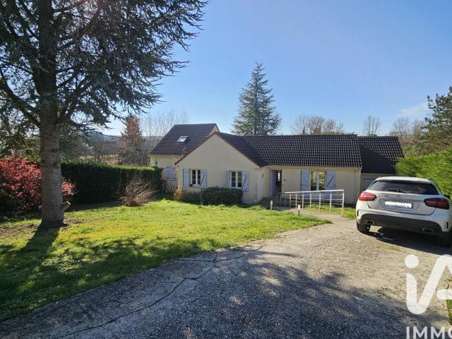 Maison vente à Provins, Donnemarie-dontilly