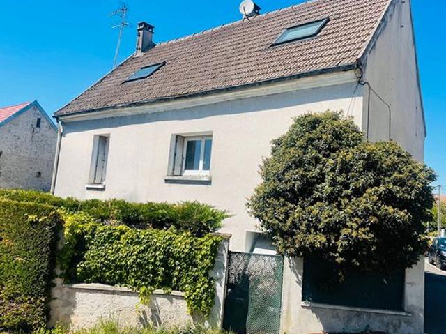 Maison vente à Meaux, Nanteuil-lès-meaux