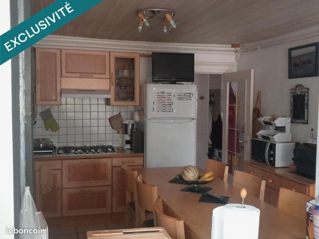 Maison vente à Saint-Paul-des-Landes, Cantal