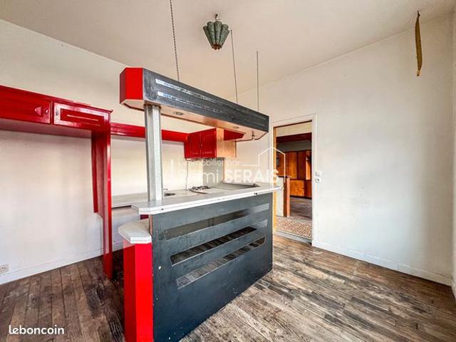 Maison vente à Argentan, Normandie