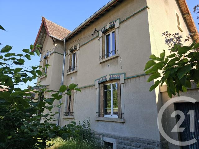 Maison vente à Lons-le-Saunier, Montmorot