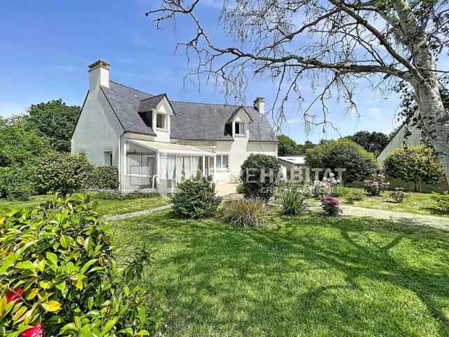 Maison vente à Brest, Bretagne