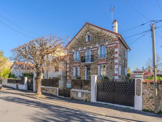 Maison vente à Torcy, Chelles