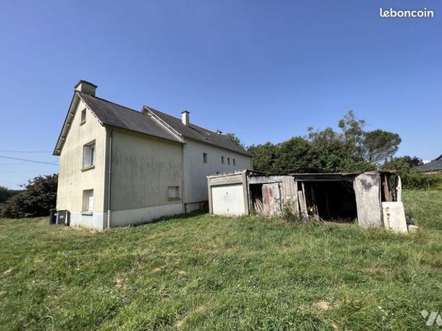 Maison vente à Rennes, Bretagne