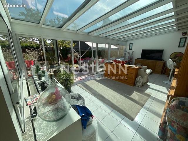 Maison vente à Saint-Germain-en-Laye, Carrières-sur-seine