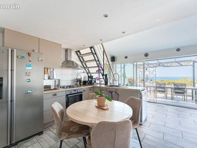 Maison vente à Istres, Sausset-les-pins