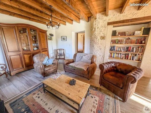 Maison vente à Villeneuve-sur-Lot, Villeréal