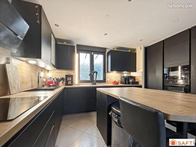 Maison vente à Sens