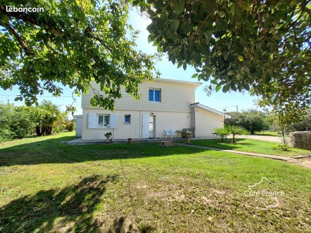 Maison vente à Langon, Lamothe-landerron