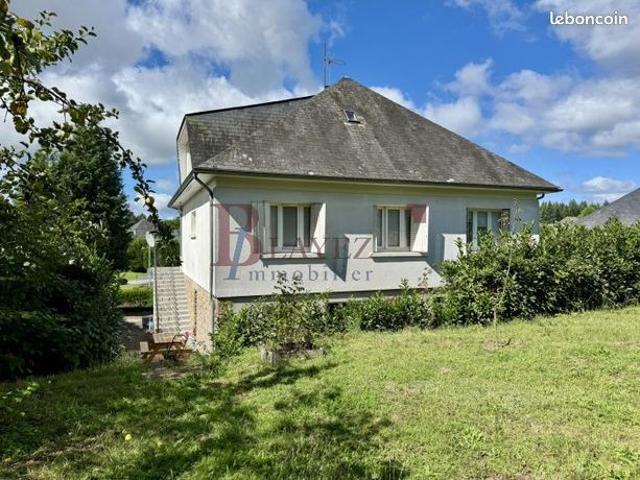 Maison vente à Ussel, Egletons