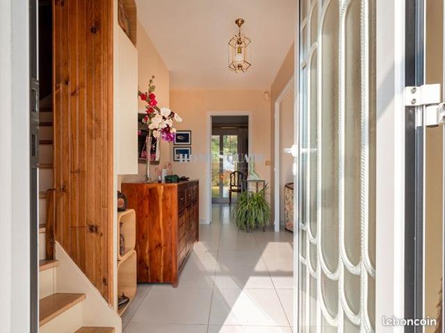 Maison vente à Senlis, Précy-sur-oise