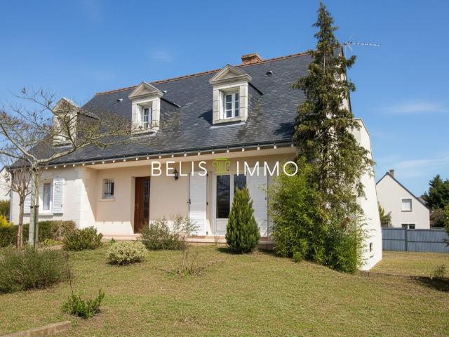 Maison vente à Tours, La Ville-aux-dames