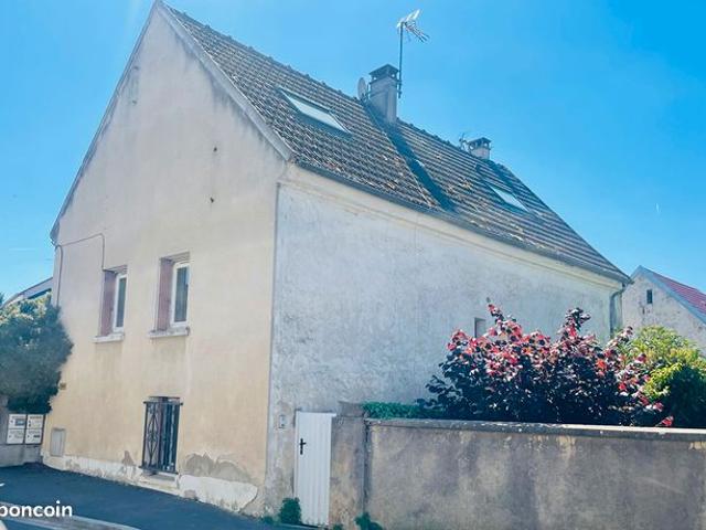 Maison vente à Meaux, Nanteuil-lès-meaux