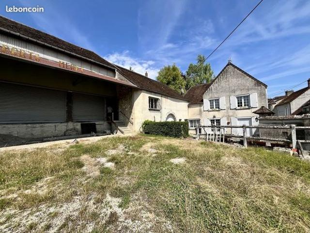 Maison vente à Provins, Nangis