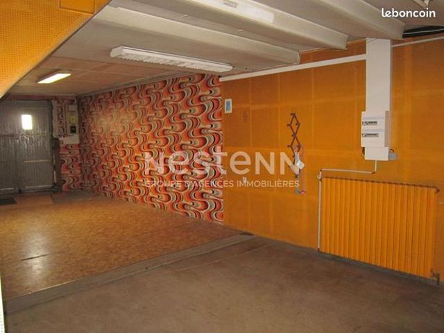 Maison vente à Gourdon, Ussel