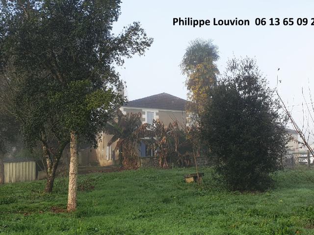 Maison vente à Langon, Monségur
