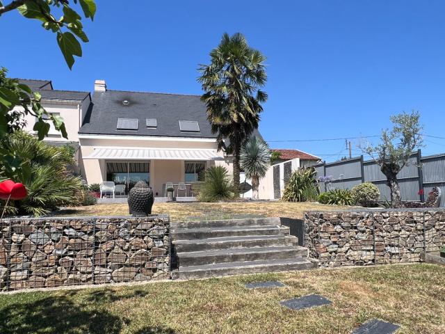Maison vente à Nantes, Orvault