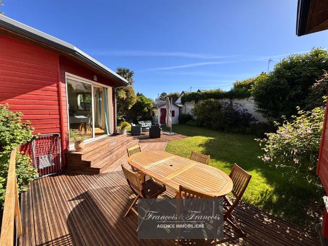 Maison vente à Nantes