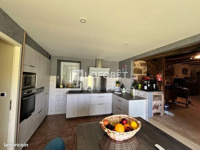 Maison vente à Rodez, Saint-christophe-vallon