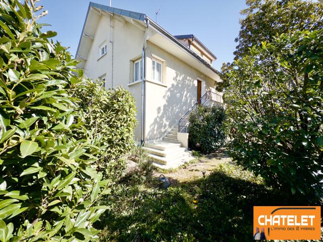 Maison vente à Bourg-en-Bresse, Saint-denis-lès-bourg