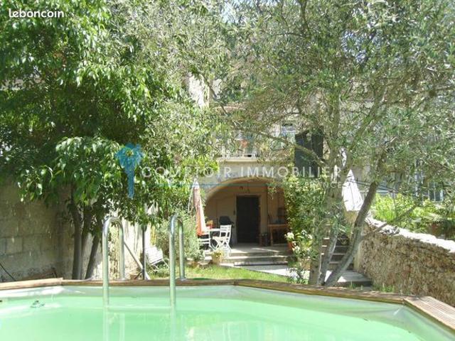 Maison vente à Privas, Beauchastel