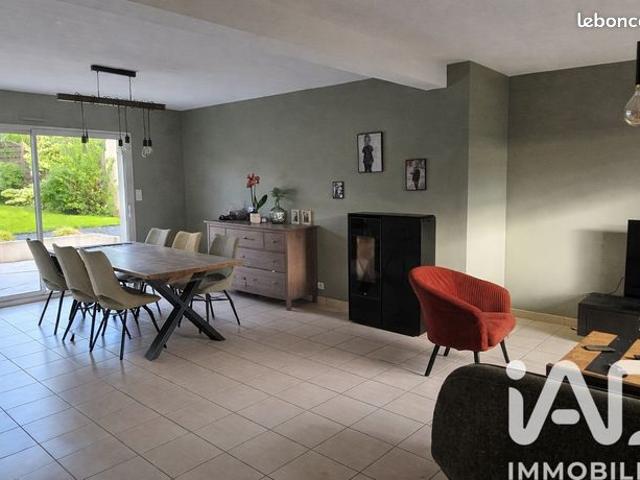 Maison vente à Saint-Didier, Nièvre