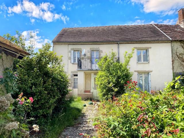 Maison vente à Bellac, Dompierre-les-eglises