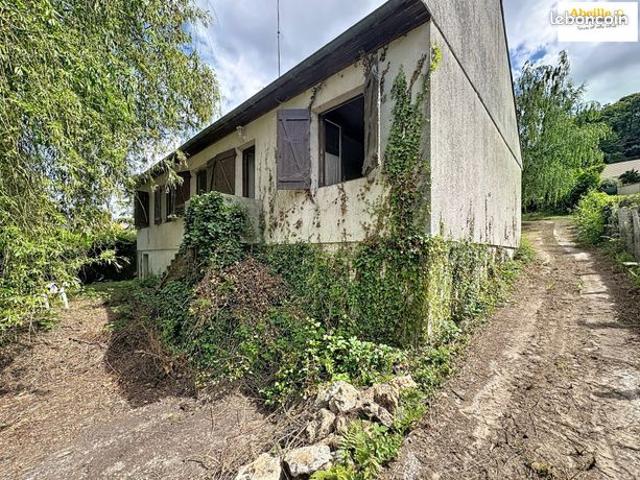 Maison vente à Étampes, Sermaise