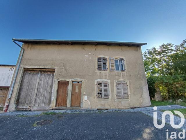 Maison vente à Kerprich-aux-Bois, Moselle