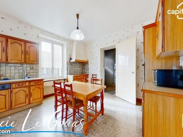 Maison vente à Val-de-Briey, Bazailles