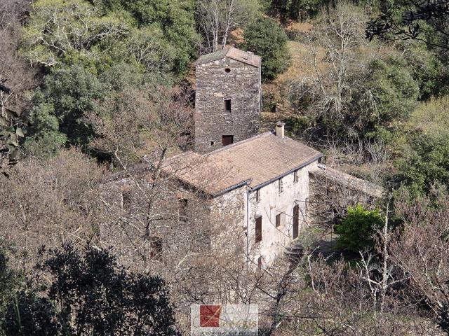 Maison vente à Le Vigan, Occitanie
