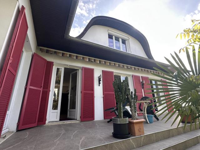 Maison vente à Le Raincy, Montfermeil