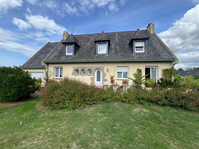 Maison vente à Saint-alban, Côtes-d'Armor