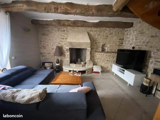 Maison vente à Lorient, Bretagne